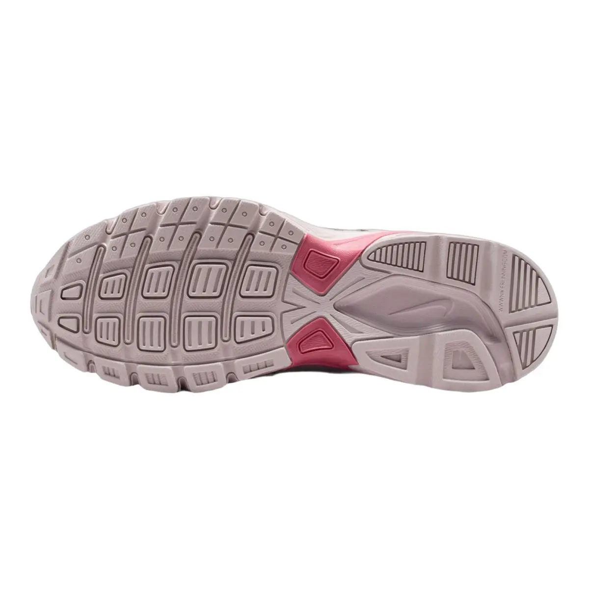 Nike shoes - NIKE Initiator - Initiator - Black/Dark Smoke Grey 20
