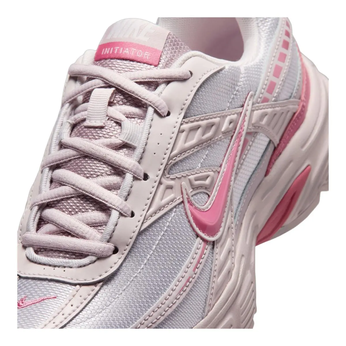 Nike shoes - NIKE Initiator - Initiator - Black/Dark Smoke Grey 21