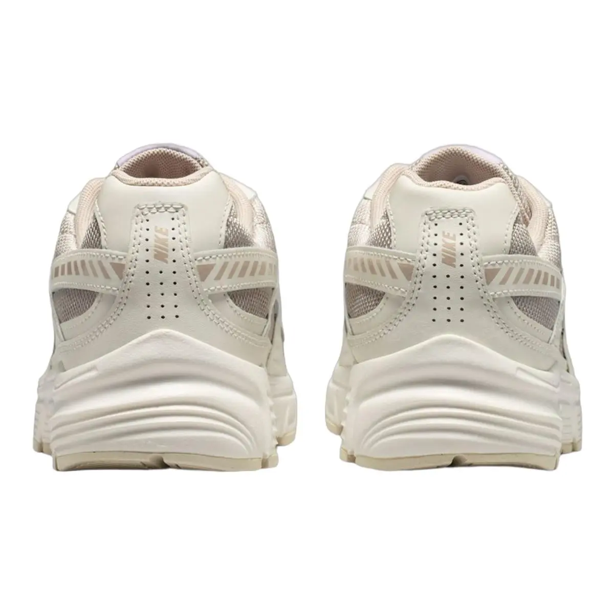 Nike shoes - NIKE Initiator - Initiator - Black/Dark Smoke Grey 42