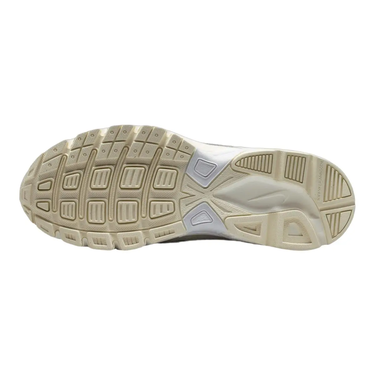 Nike shoes - NIKE Initiator - Initiator - Black/Dark Smoke Grey 44