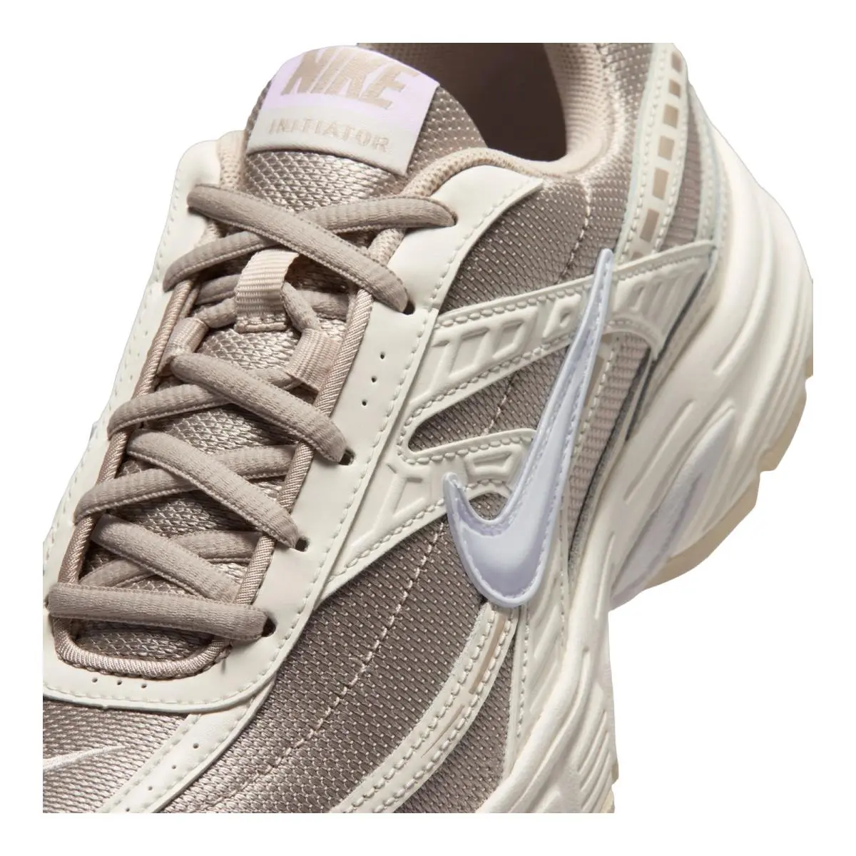 Nike shoes - NIKE Initiator - Initiator - Black/Dark Smoke Grey 45