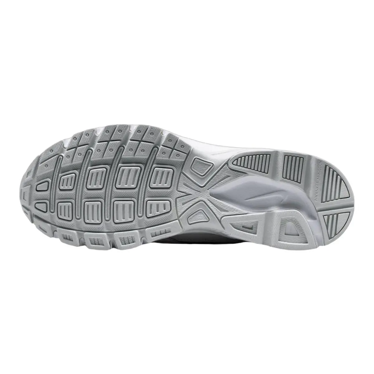 Nike shoes - NIKE Initiator - Initiator - Black/Dark Smoke Grey 60