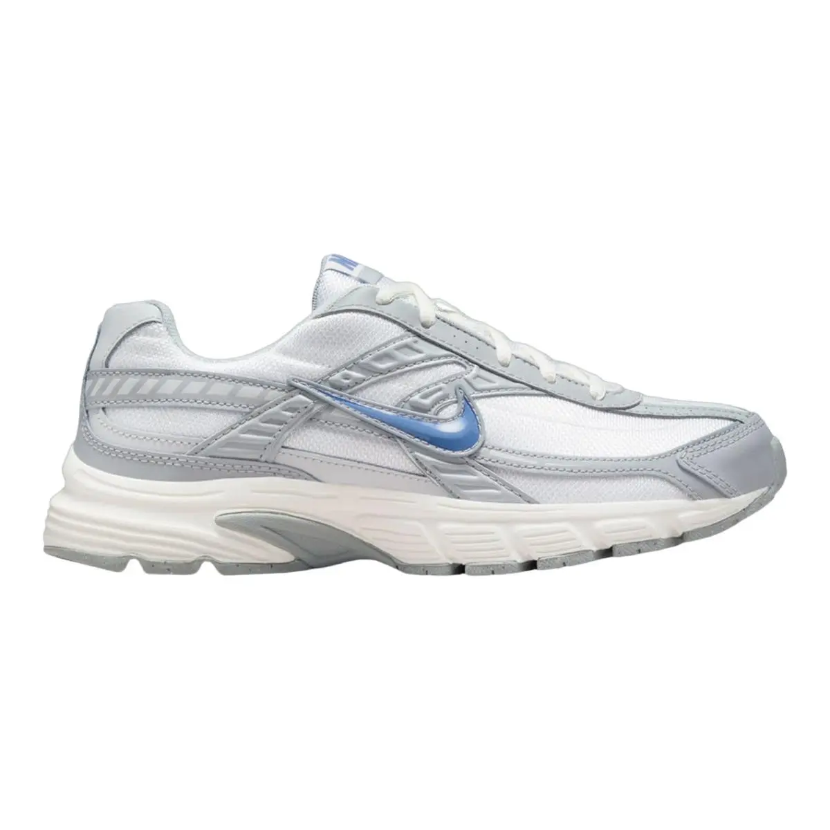 Nike shoes - NIKE Initiator - Initiator - Black/Dark Smoke Grey 71