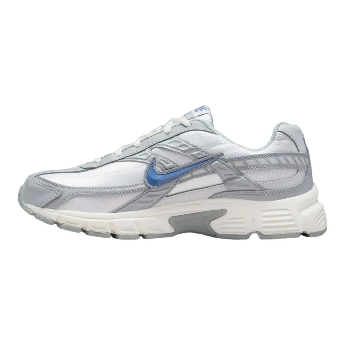 Nike shoes - NIKE Initiator - Initiator - Black/Dark Smoke Grey 72