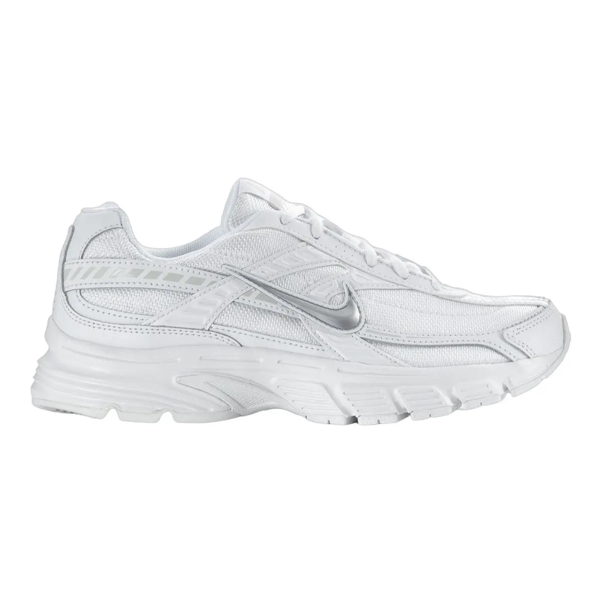 Nike shoes - NIKE Initiator - Initiator - Black/Dark Smoke Grey 23