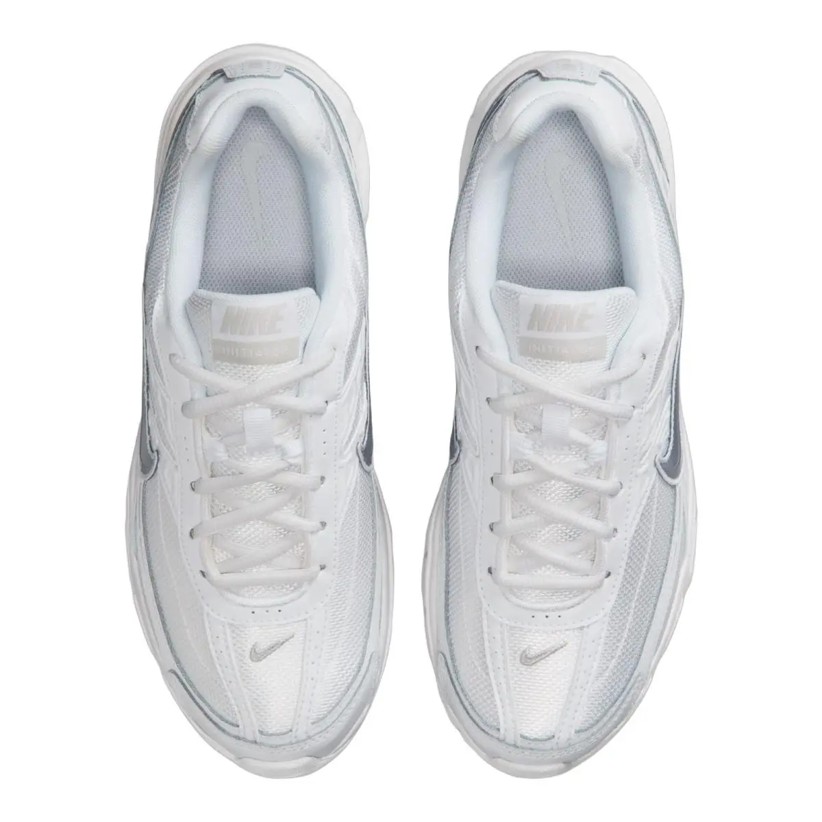 Nike shoes - NIKE Initiator - Initiator - Black/Dark Smoke Grey 25
