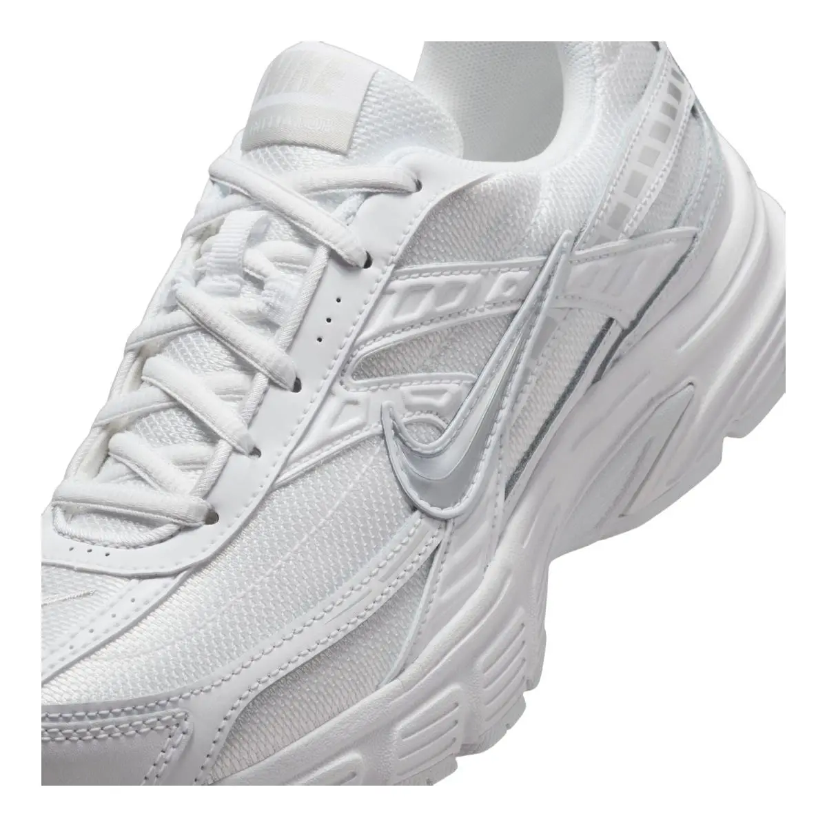 Nike shoes - NIKE Initiator - Initiator - Black/Dark Smoke Grey 29