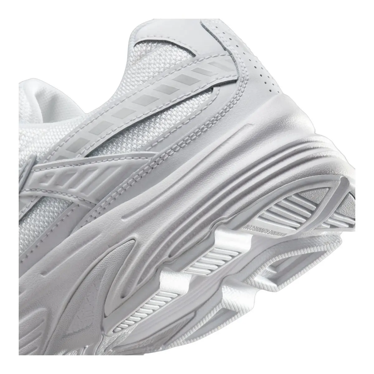 Nike shoes - NIKE Initiator - Initiator - Black/Dark Smoke Grey 30