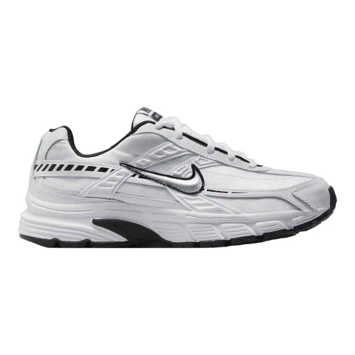 Nike shoes - NIKE Initiator - Initiator - Black/Dark Smoke Grey 63