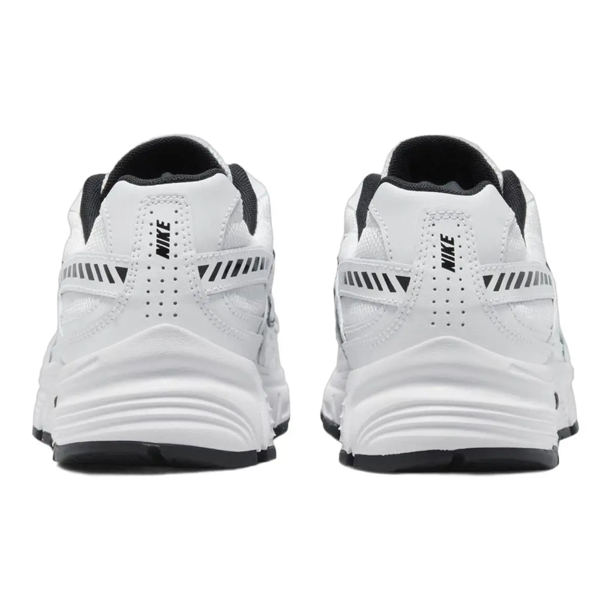 Nike shoes - NIKE Initiator - Initiator - Black/Dark Smoke Grey 66
