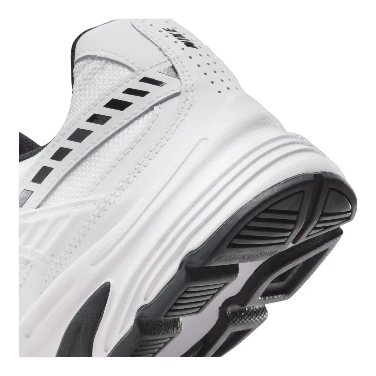 Nike shoes - NIKE Initiator - Initiator - Black/Dark Smoke Grey 70