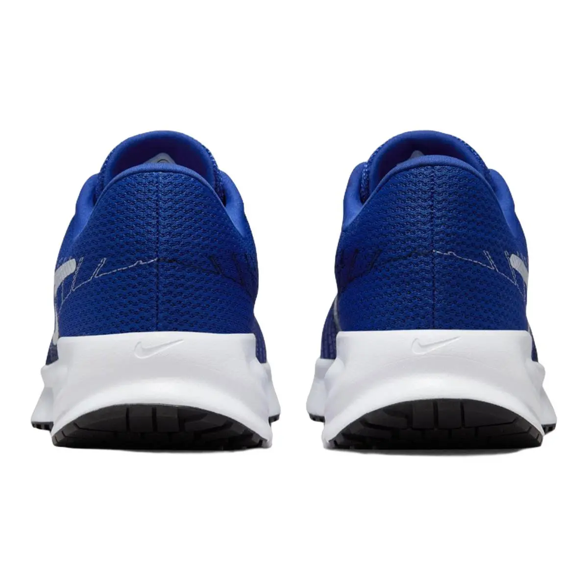 Nike shoes - NIKE Run Defy - Run Defy - HM9594-401 - Deep Royal Blue/White/World Indigo/Black 2