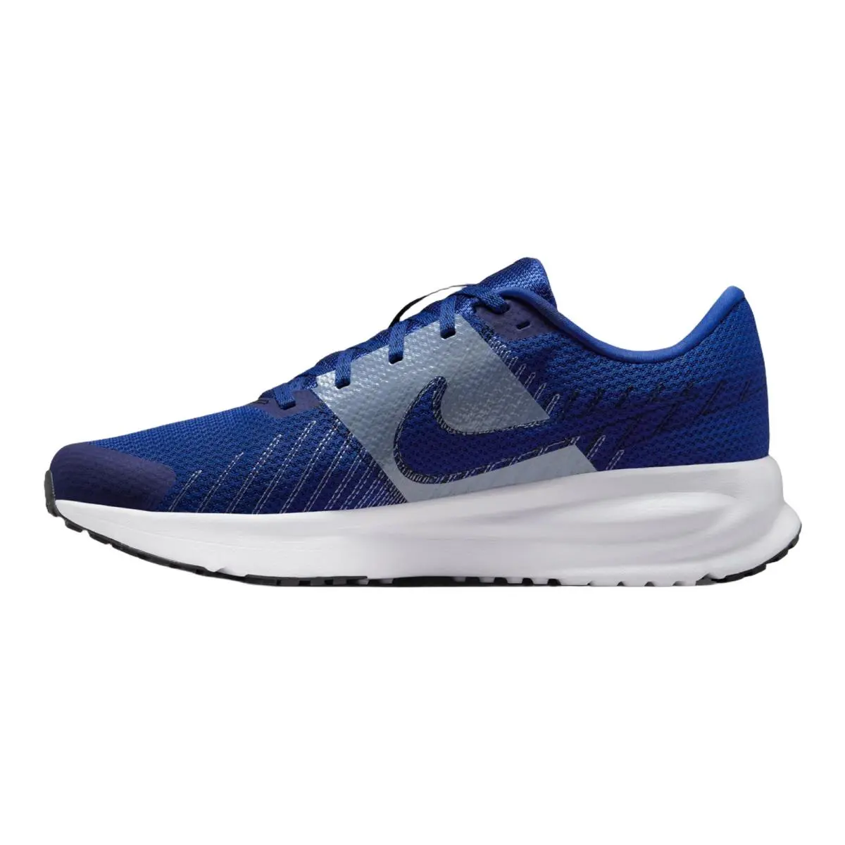 Nike shoes - NIKE Run Defy - Run Defy - HM9594-401 - Deep Royal Blue/White/World Indigo/Black 3