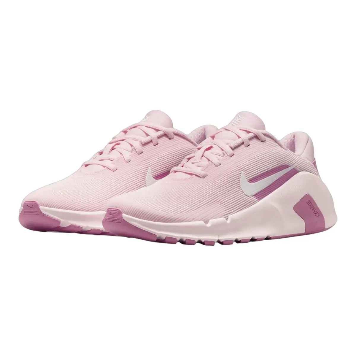 Nike shoes - NIKE Flex Train - Flex Train - HV9981-601 - Pink Foam/White/Pearl Pink/Peony 0
