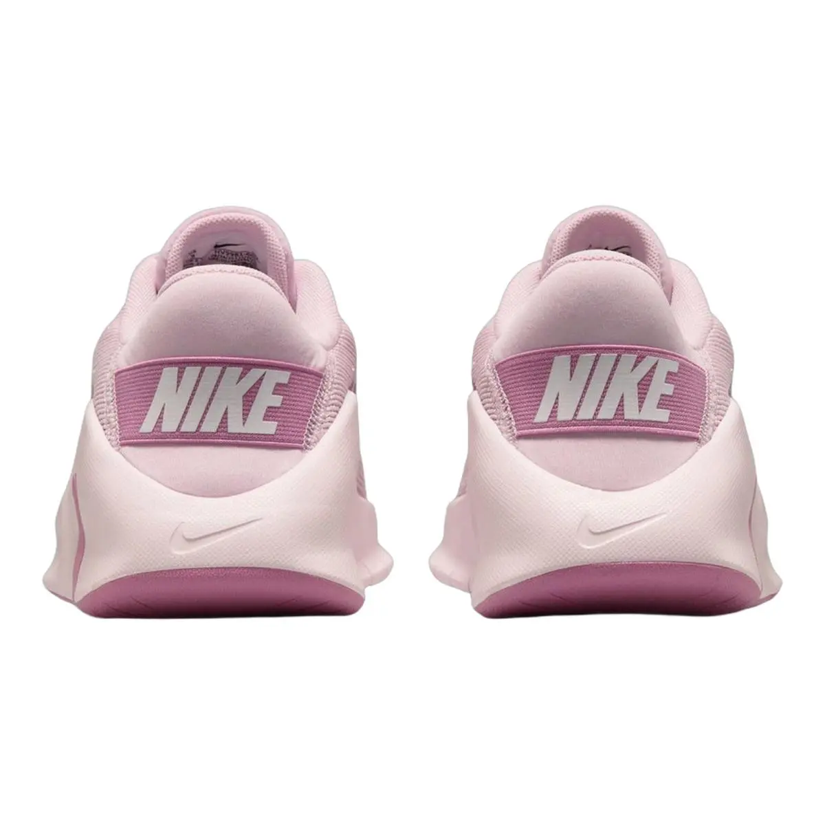 Nike shoes - NIKE Flex Train - Flex Train - HV9981-601 - Pink Foam/White/Pearl Pink/Peony 2
