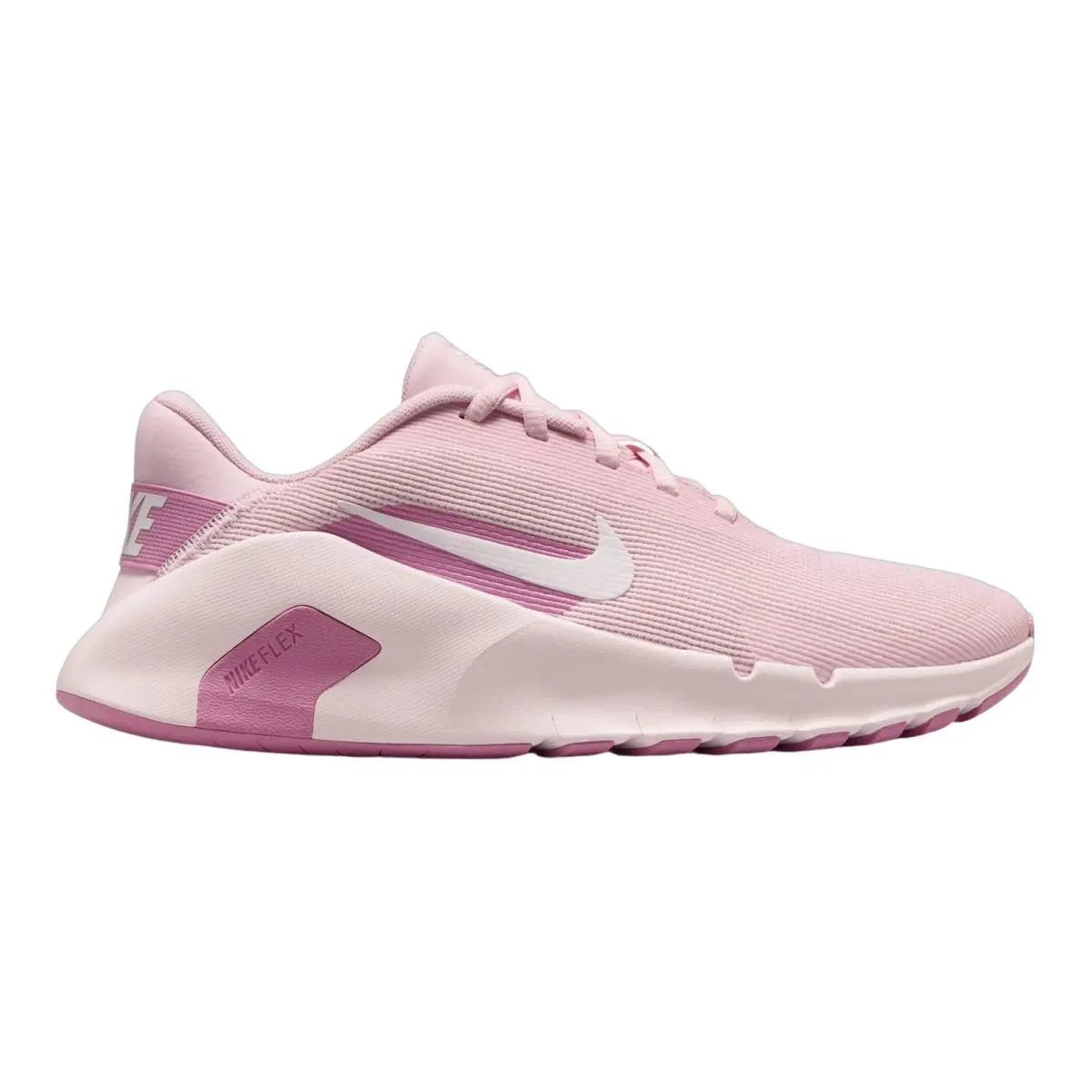 Nike shoes - NIKE Flex Train - Flex Train - HV9981-601 - Pink Foam/White/Pearl Pink/Peony 8