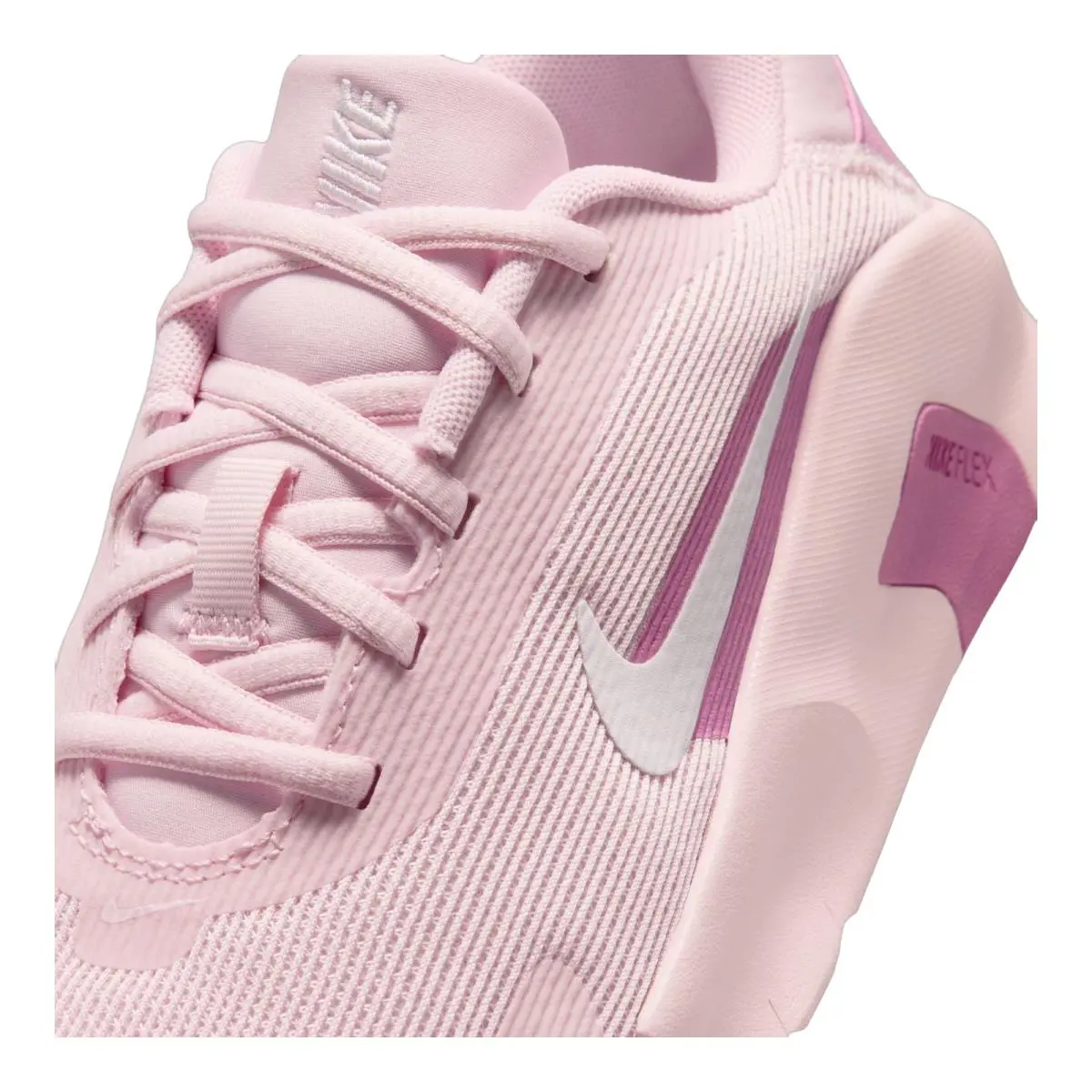 Nike shoes - NIKE Flex Train - Flex Train - HV9981-601 - Pink Foam/White/Pearl Pink/Peony 14