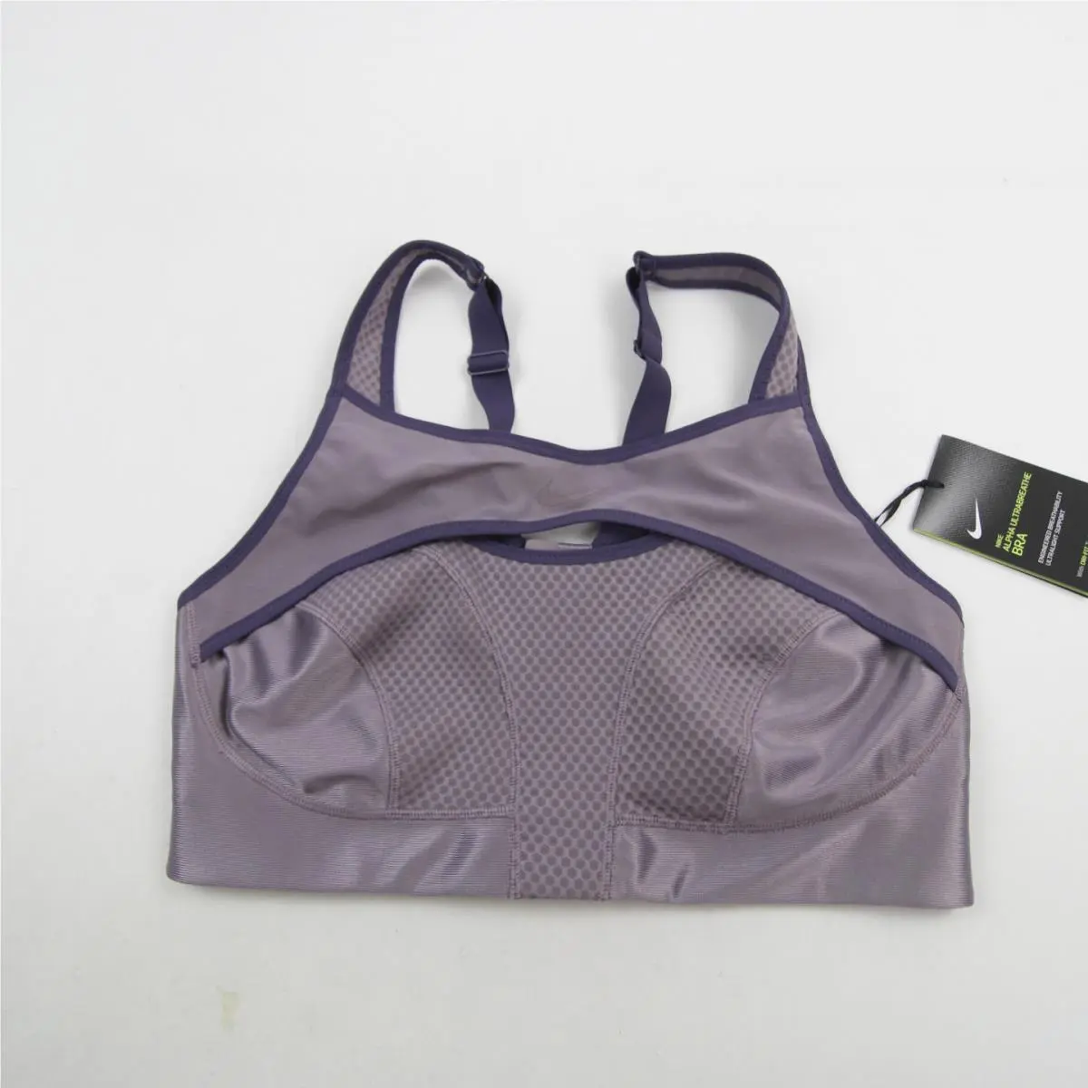 Nike clothing - Violet 3