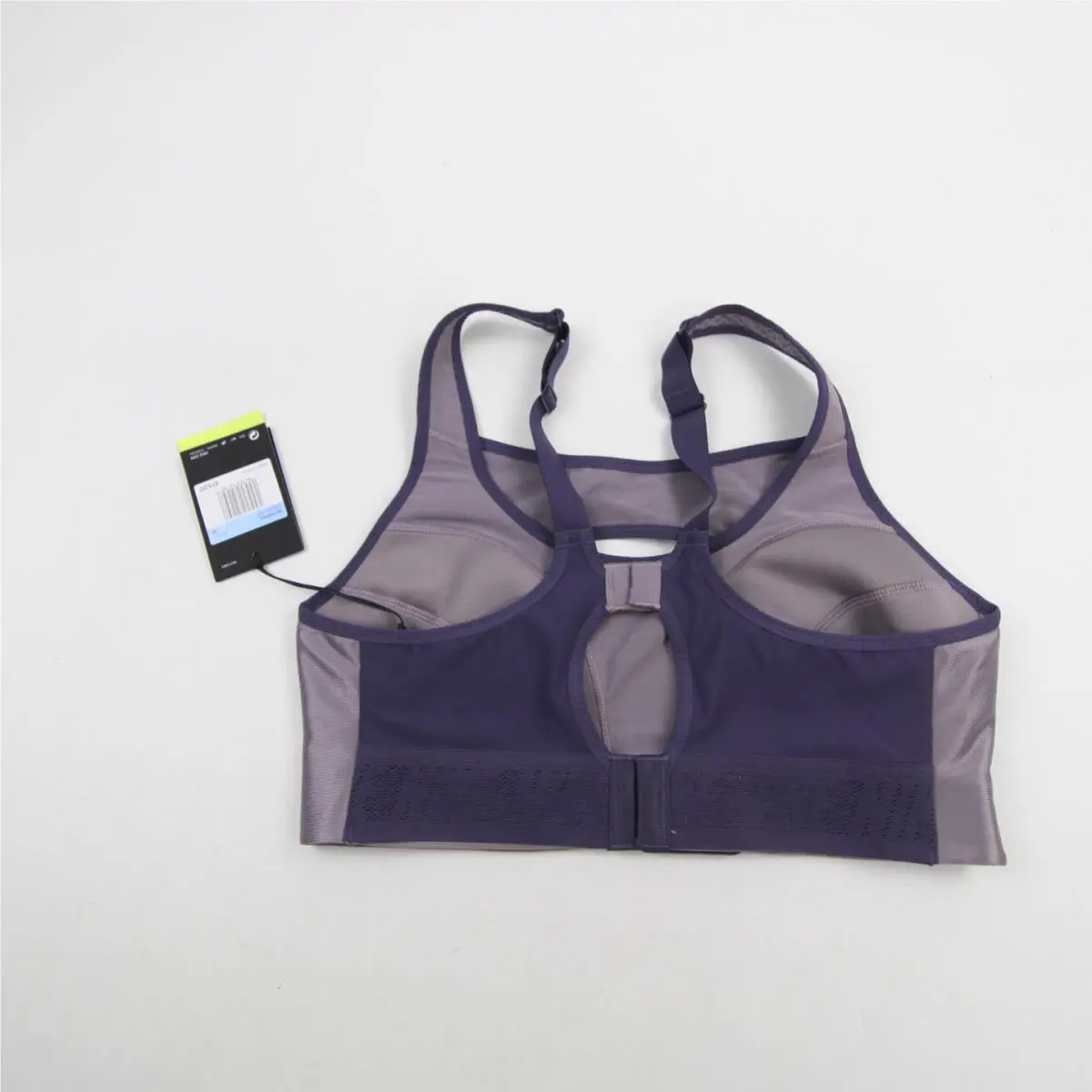 Nike clothing - Violet 4