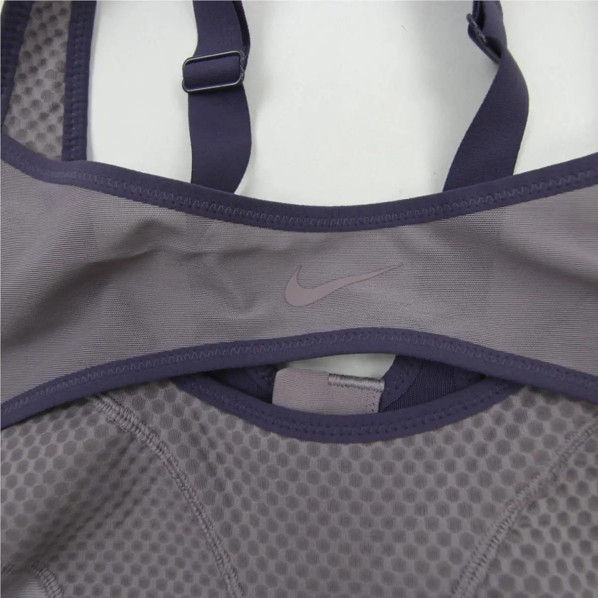 Nike clothing - Violet 6