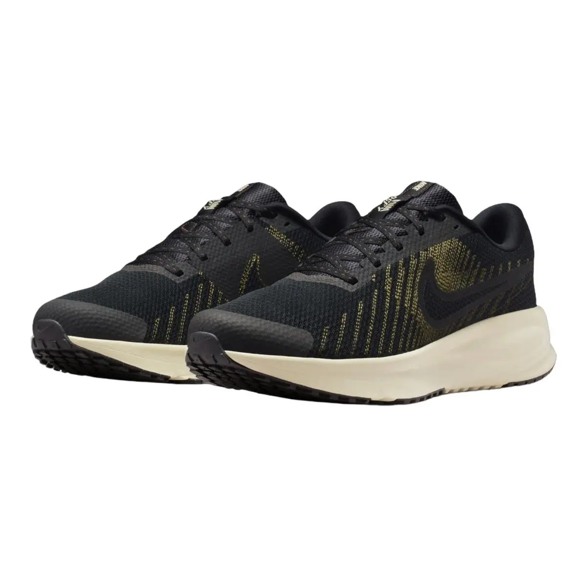 Nike shoes - NIKE Run Defy - Run Defy - Black 0