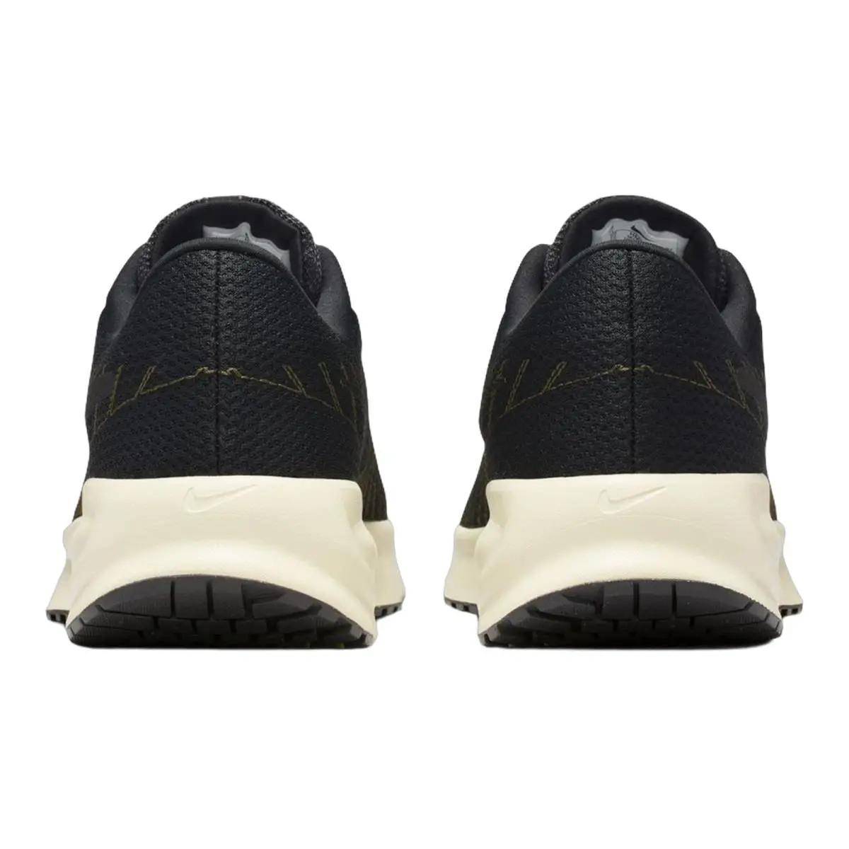 Nike shoes - NIKE Run Defy - Run Defy - Black 2