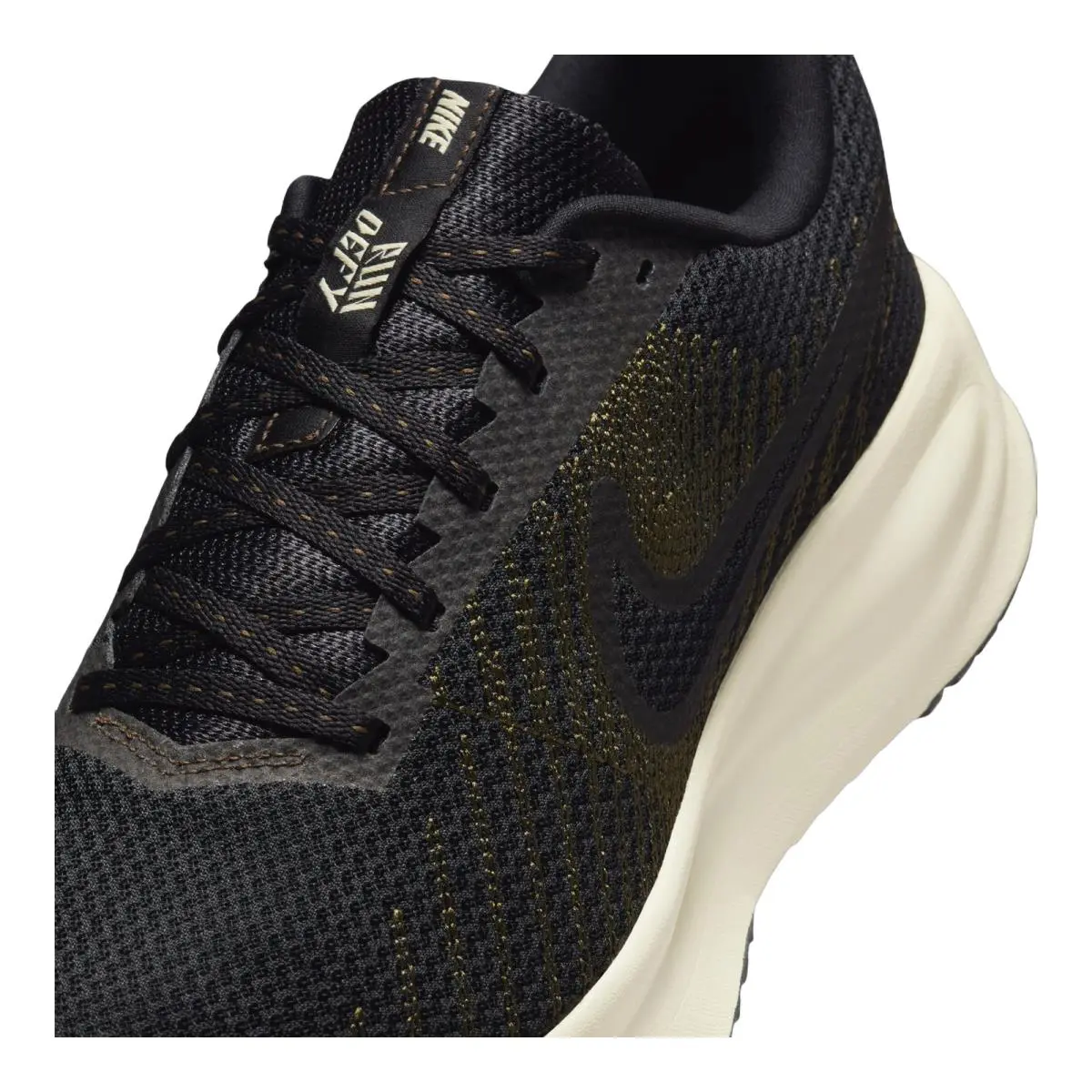 Nike shoes - NIKE Run Defy - Run Defy - Black 5