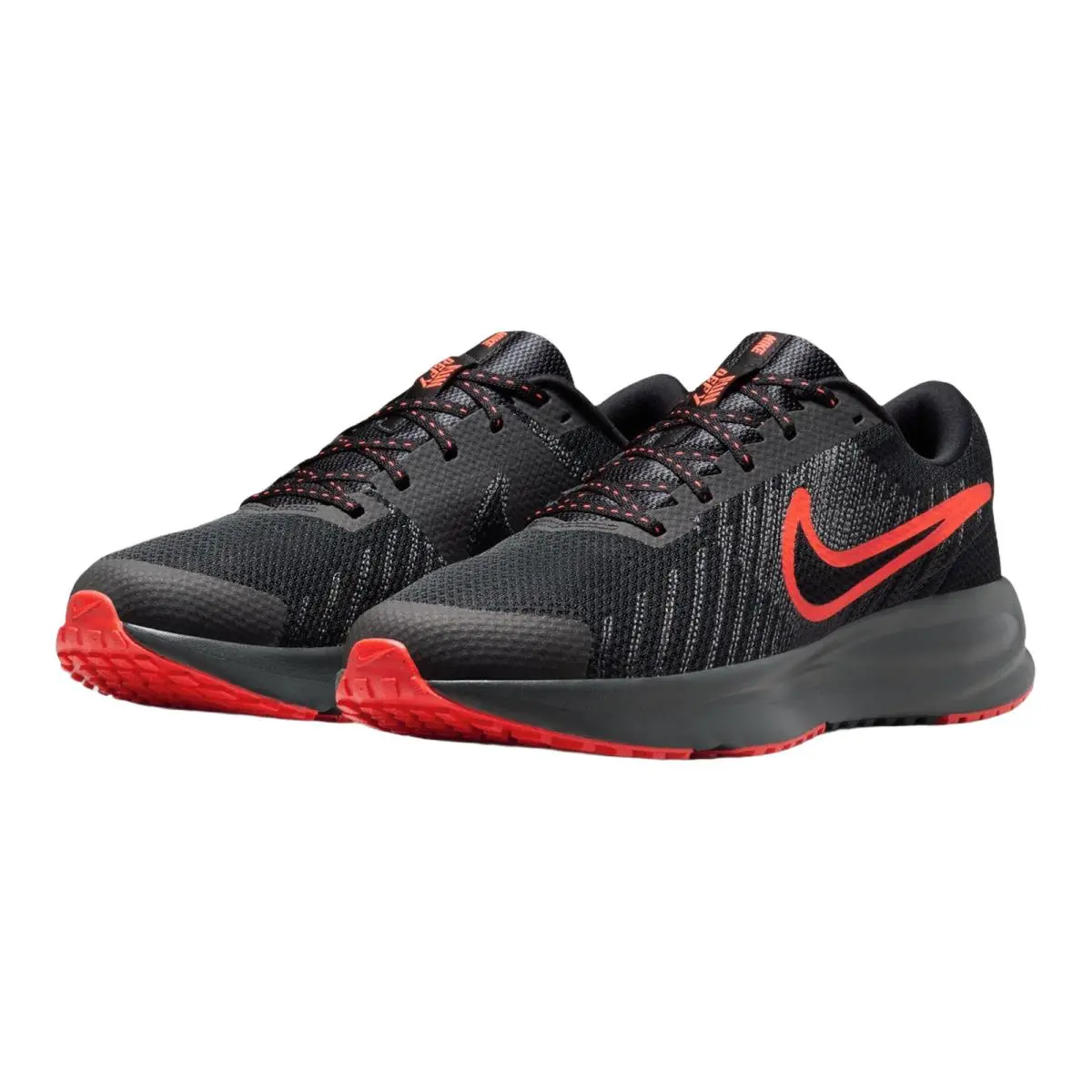 Nike shoes - NIKE Run Defy - Run Defy - Black 16