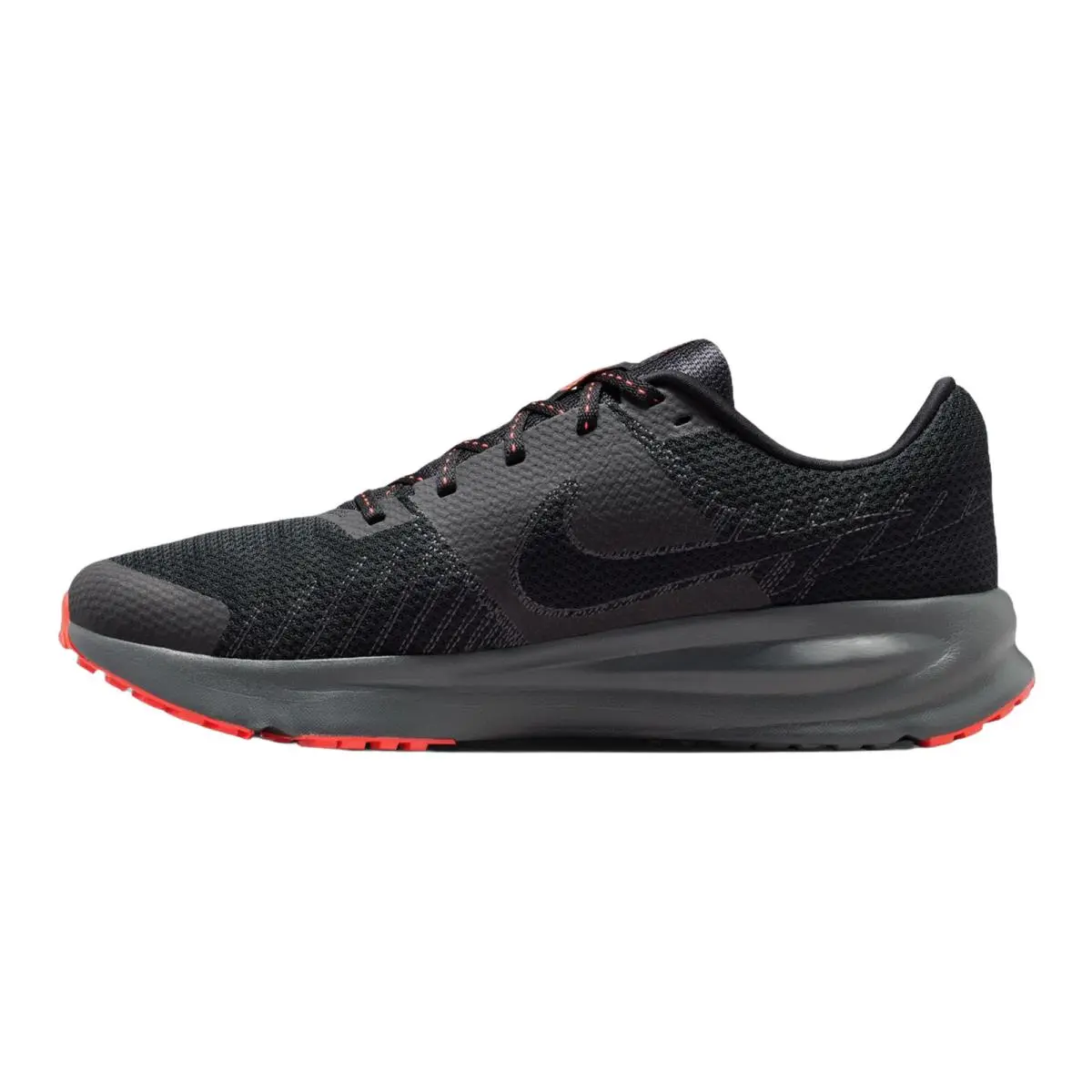 Nike shoes - NIKE Run Defy - Run Defy - Black 17