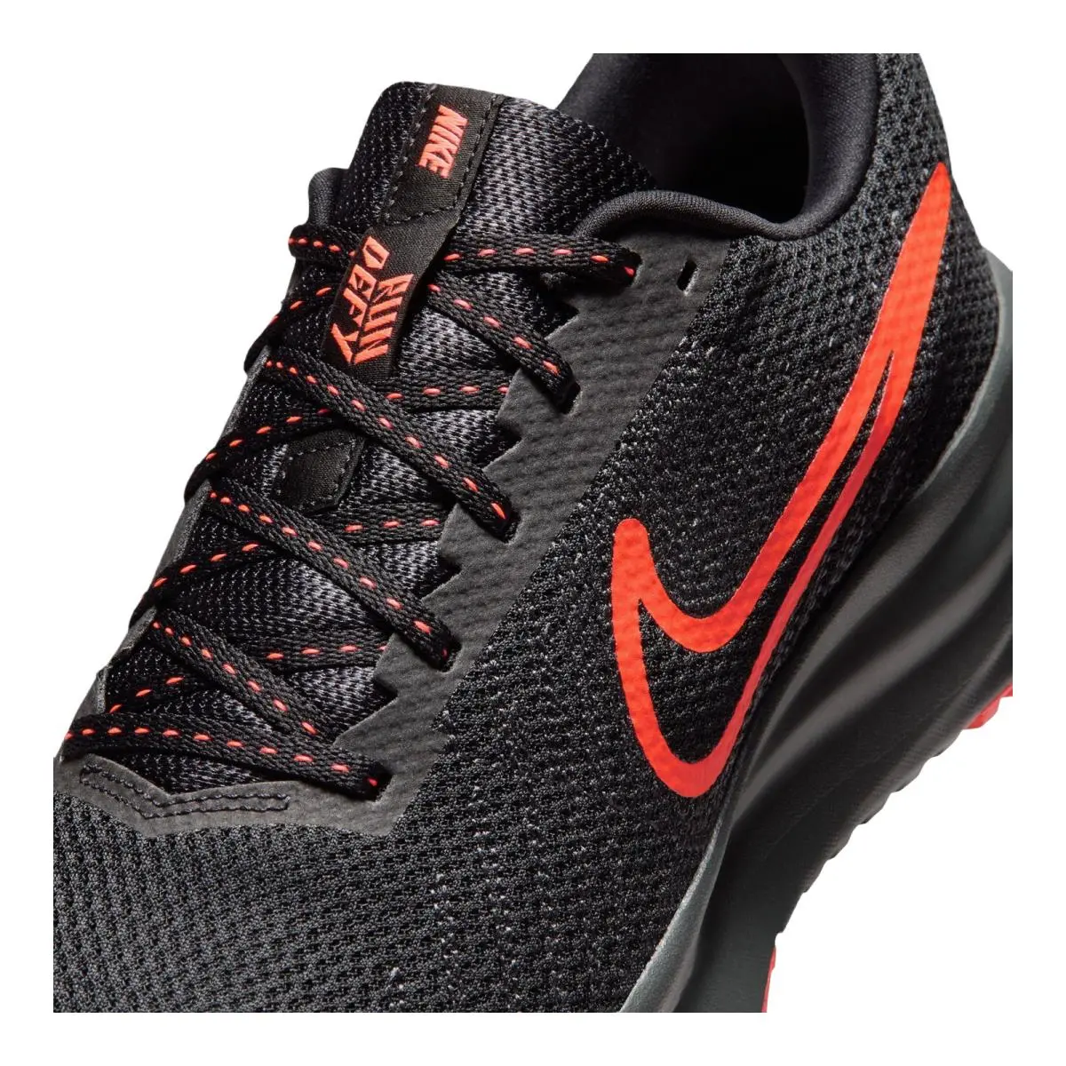 Nike shoes - NIKE Run Defy - Run Defy - Black 22