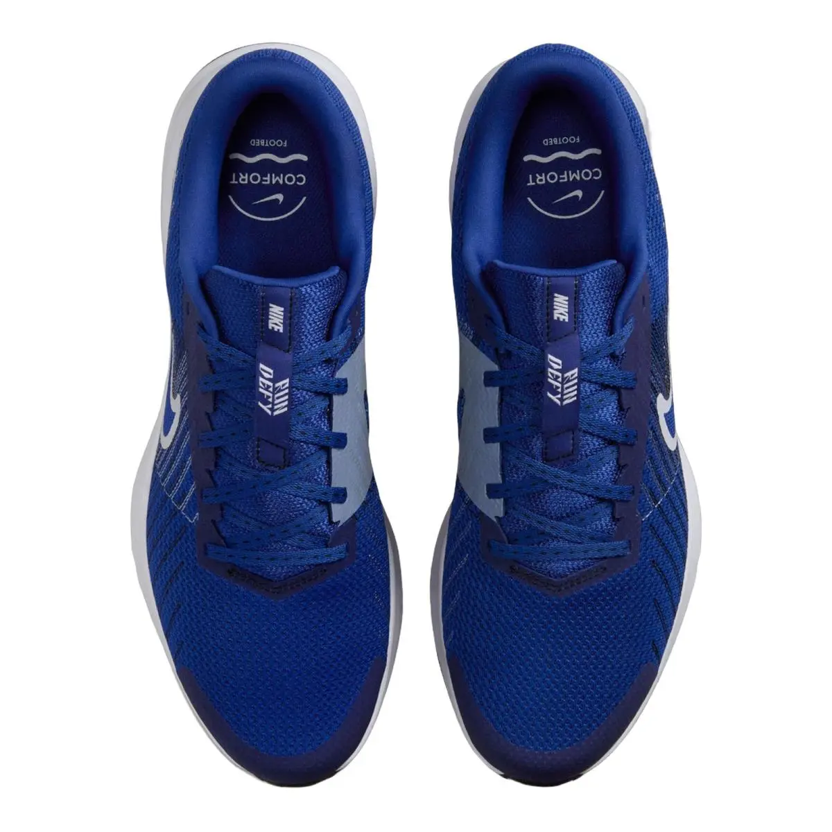 Nike shoes - NIKE Run Defy - Run Defy - Black 35