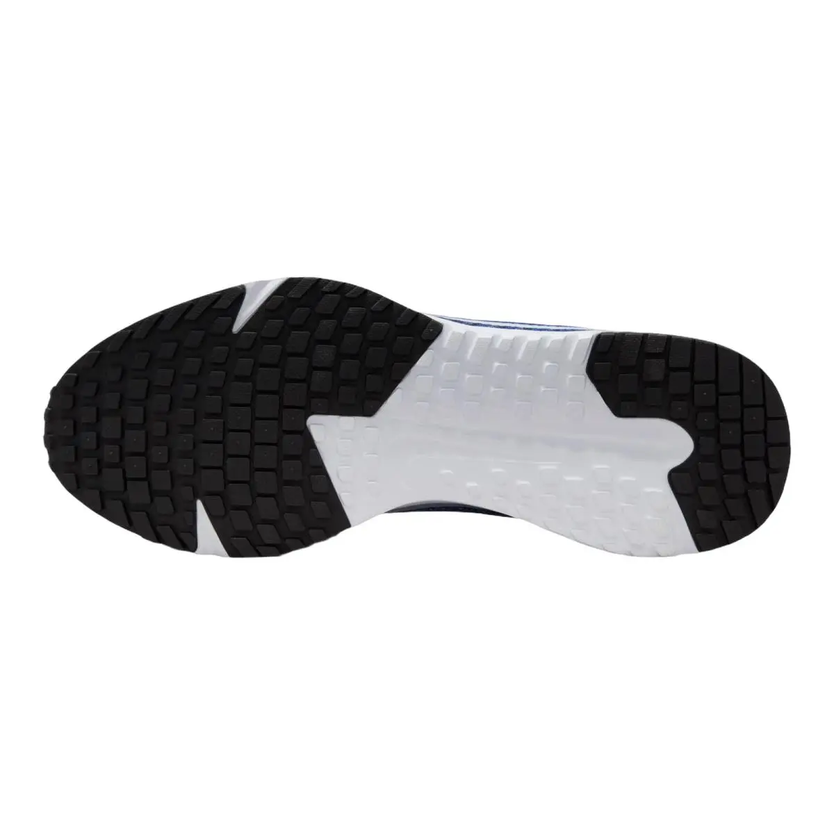 Nike shoes - NIKE Run Defy - Run Defy - Black 38