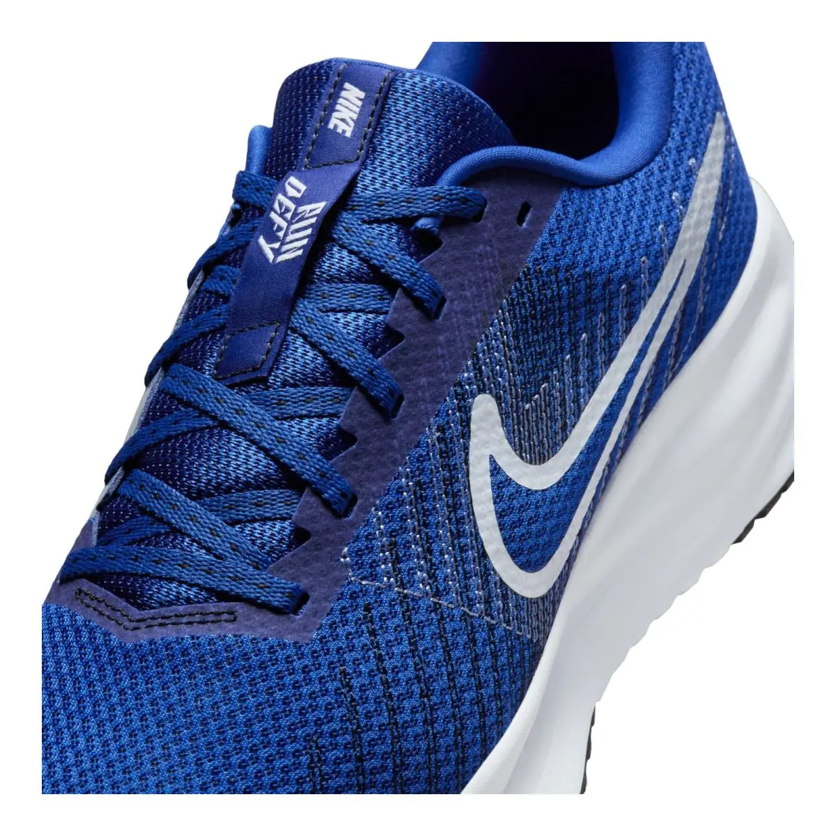 Nike shoes - NIKE Run Defy - Run Defy - Black 39