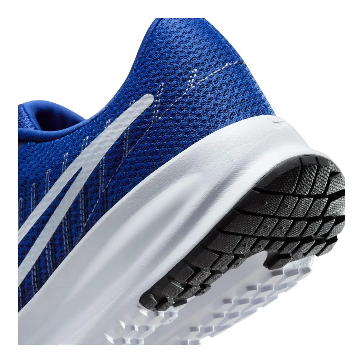 Nike shoes - NIKE Run Defy - Run Defy - Black 40