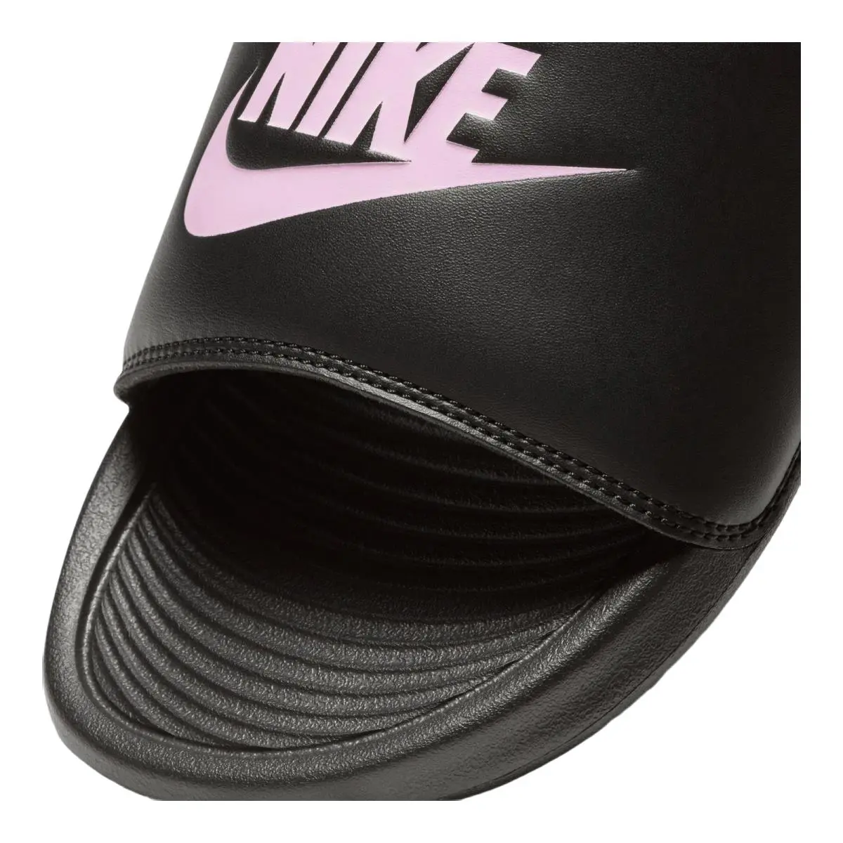 Nike shoes - NIKE Victori One - Victori One - Black/Light Artic Pink/Black 10