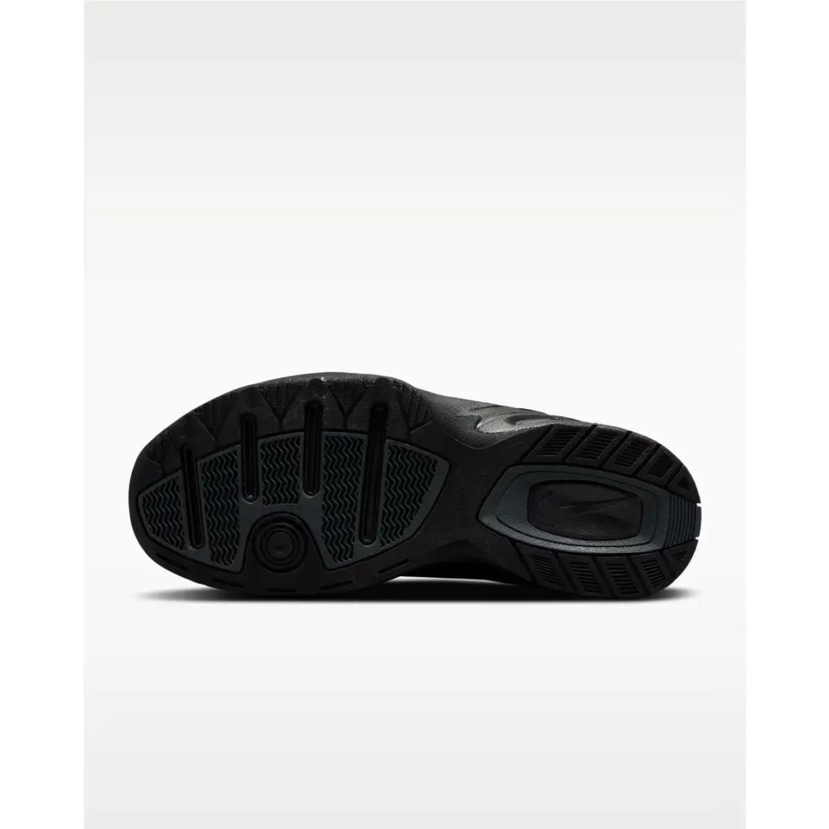 Nike shoes - Nike Air Monarch IV 416355-001 - 416355-001 - Black 14