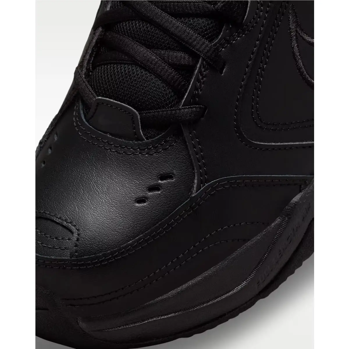 Nike shoes - Nike Air Monarch IV 416355-001 - 416355-001 - Black 5