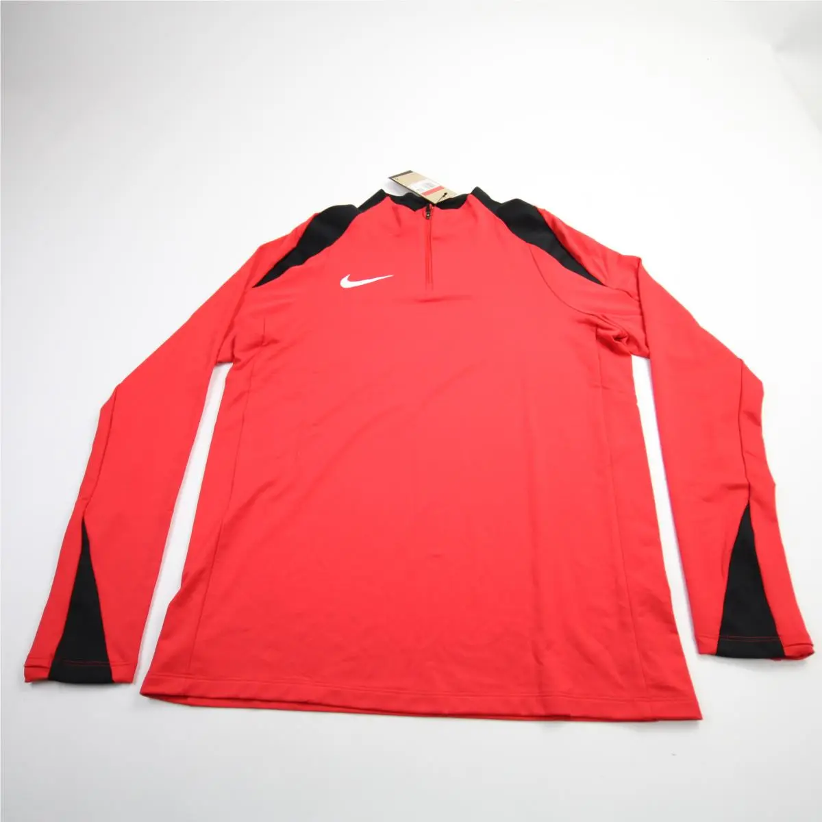 Nike clothing - Red/Black 3