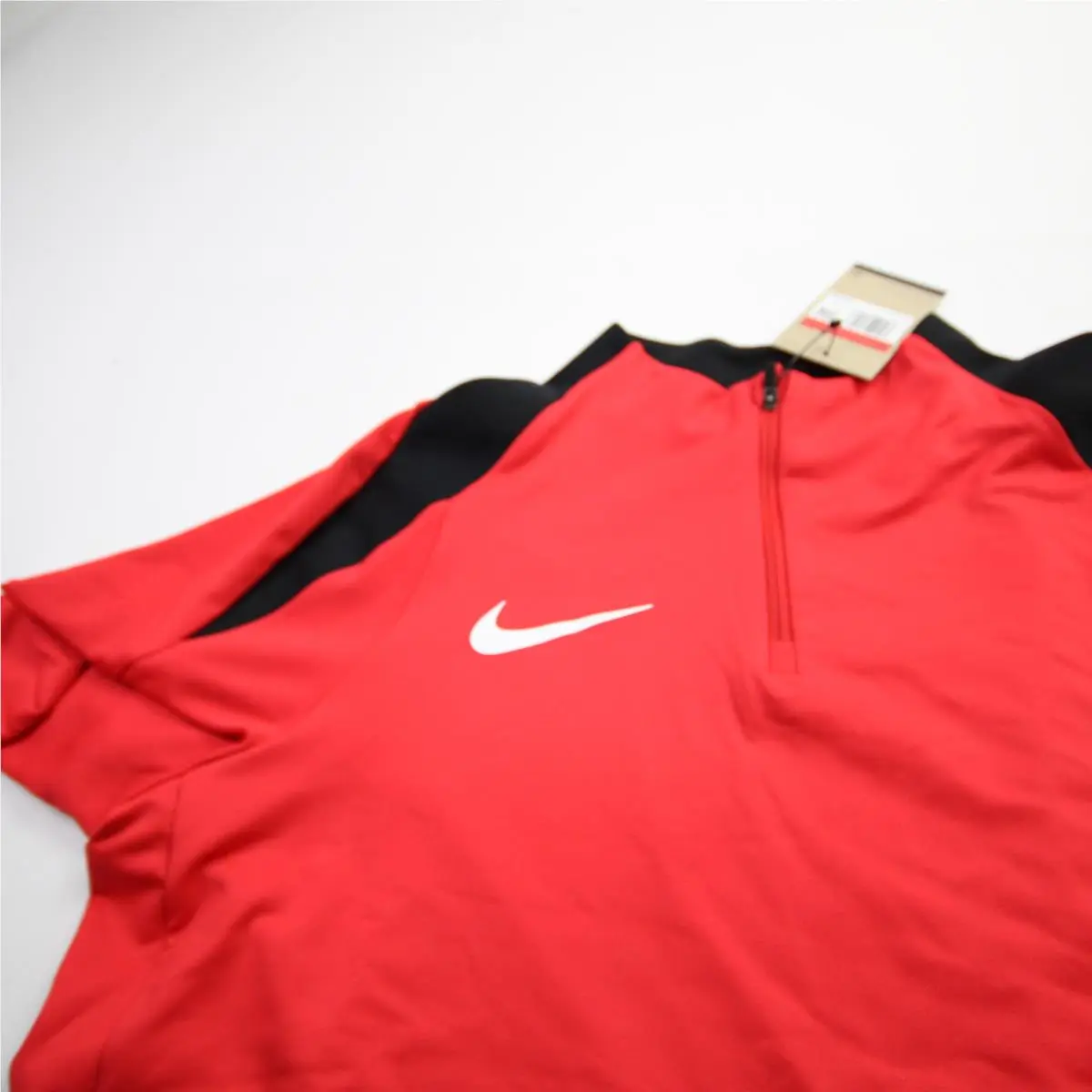 Nike clothing - Red/Black 5