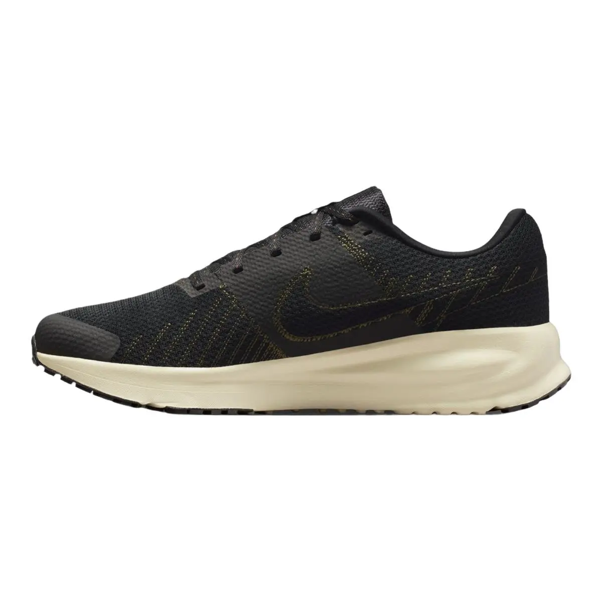 Nike shoes - NIKE Run Defy - Run Defy - HM9594-010 - Black 3