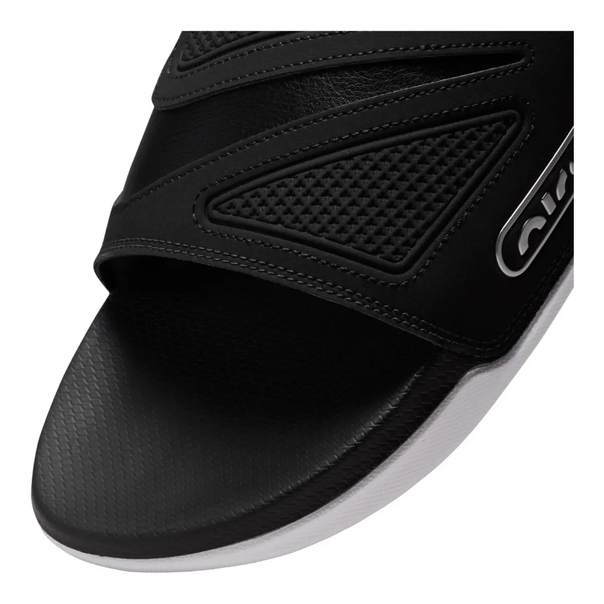 Nike shoes - NIKE Air Max Cirro - Air Max Cirro - DC1460-004 DC1460-007 - Black/Metallic Silver/White/Black 4
