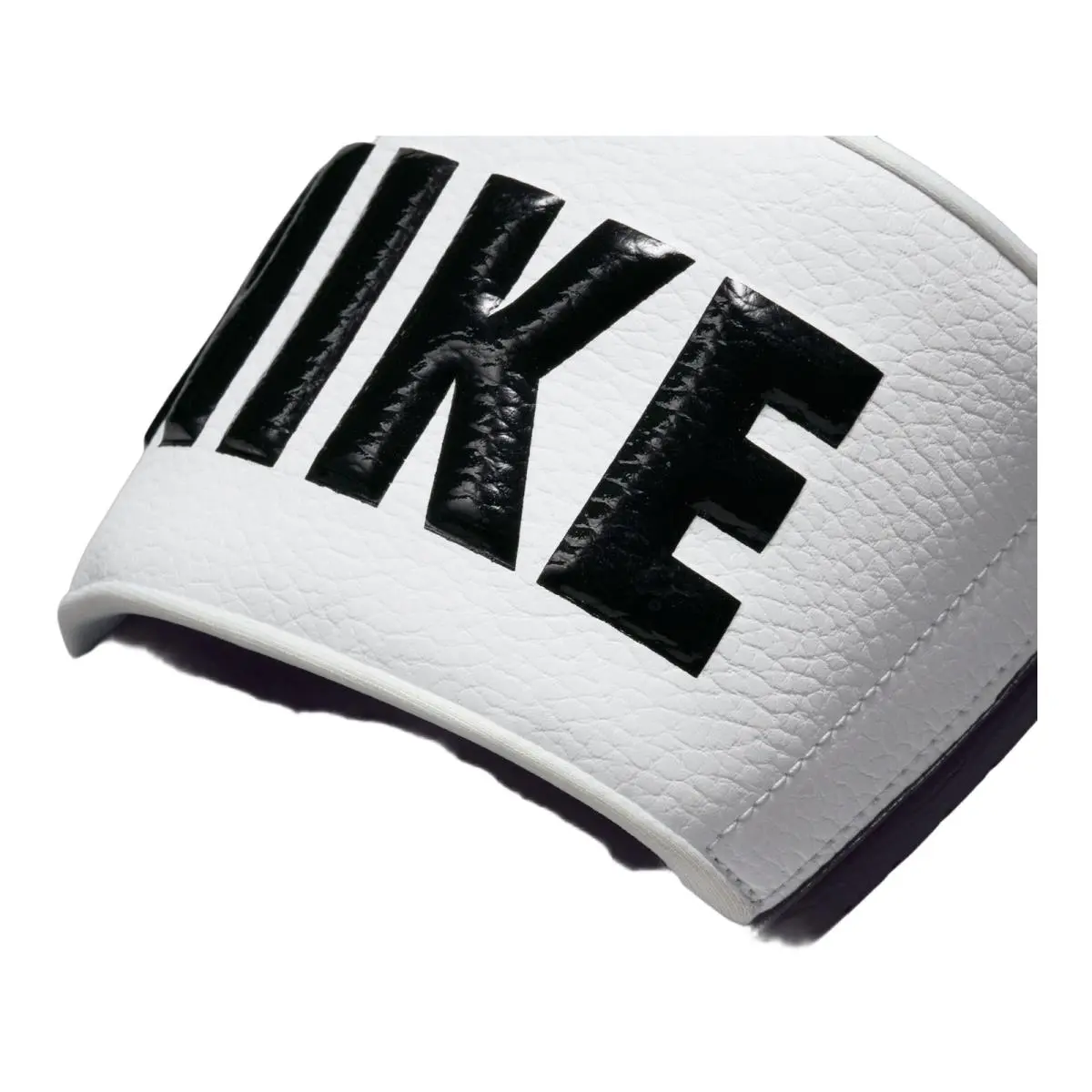 Nike shoes - NIKE Offcourt - Offcourt - Dark Grey/Black/White 4