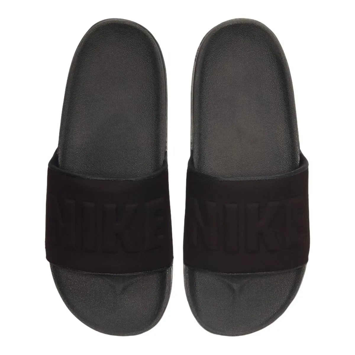 Nike shoes - NIKE Offcourt - Offcourt - Dark Grey/Black/White 13