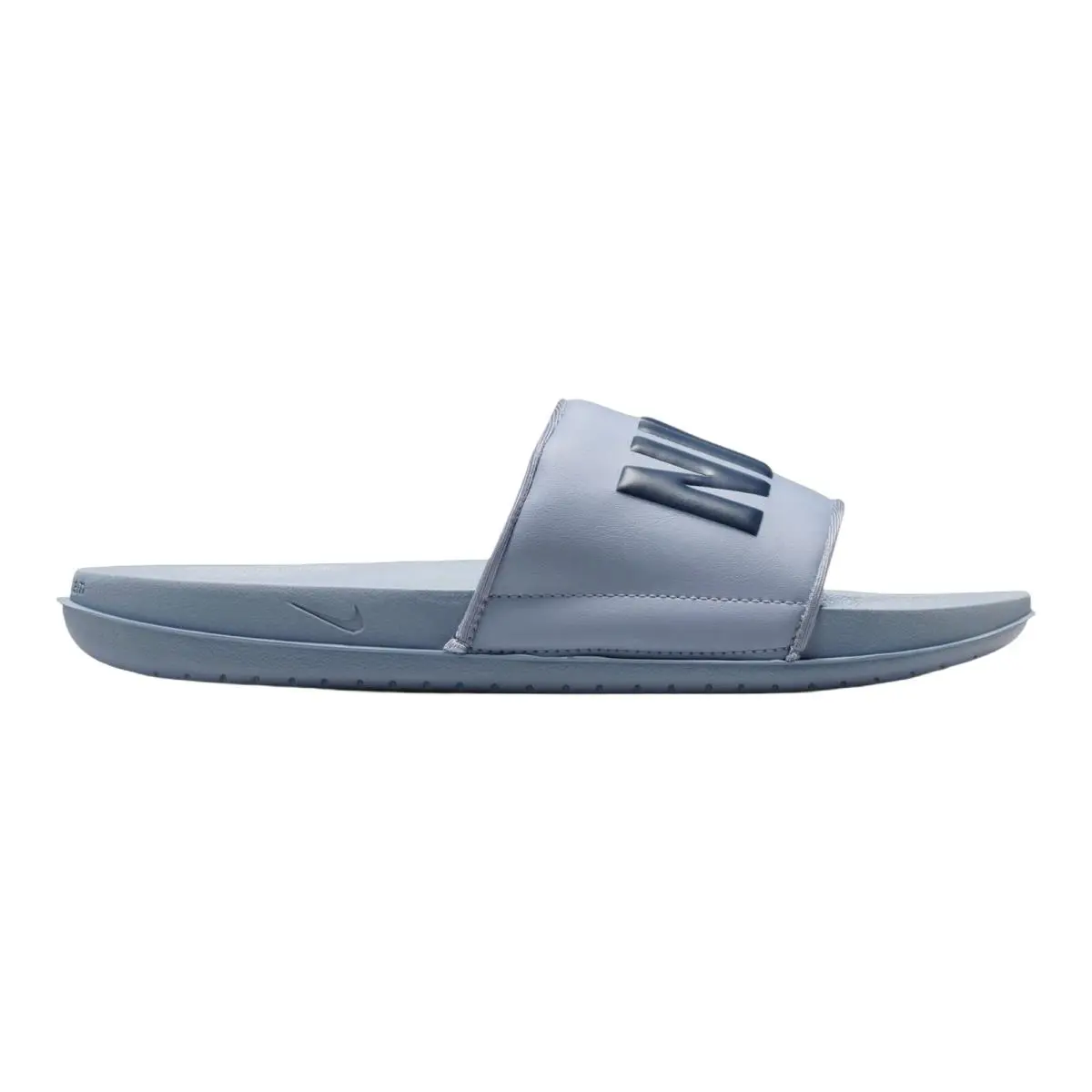 Nike shoes - NIKE Offcourt - Offcourt - Dark Grey/Black/White 29
