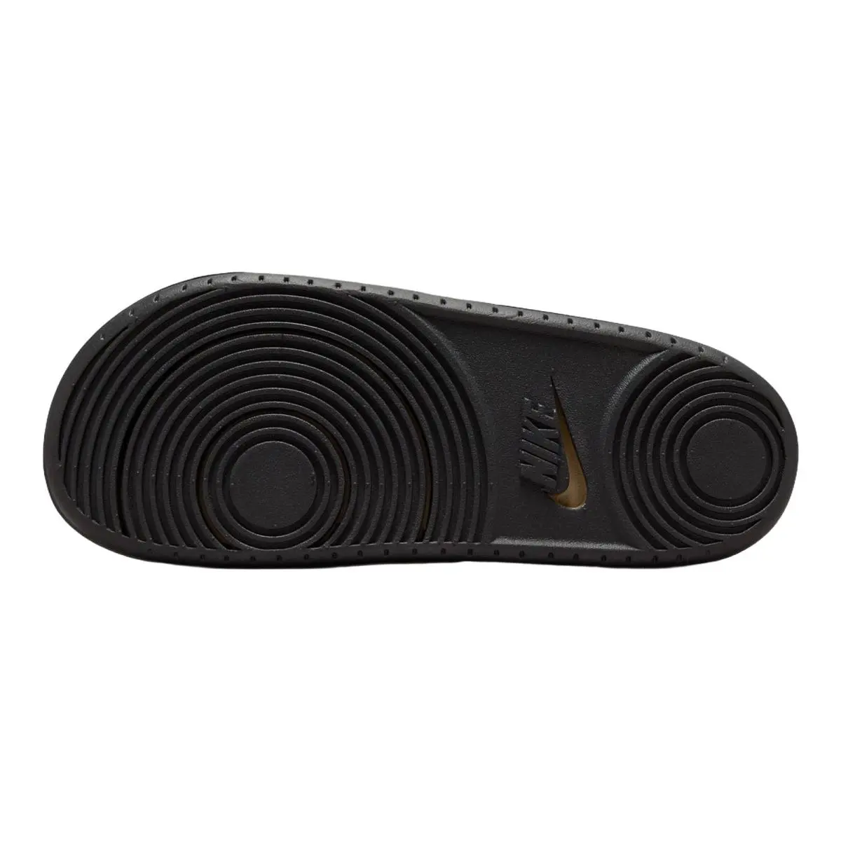 Nike shoes - NIKE Offcourt - Offcourt - Dark Grey/Black/White 27