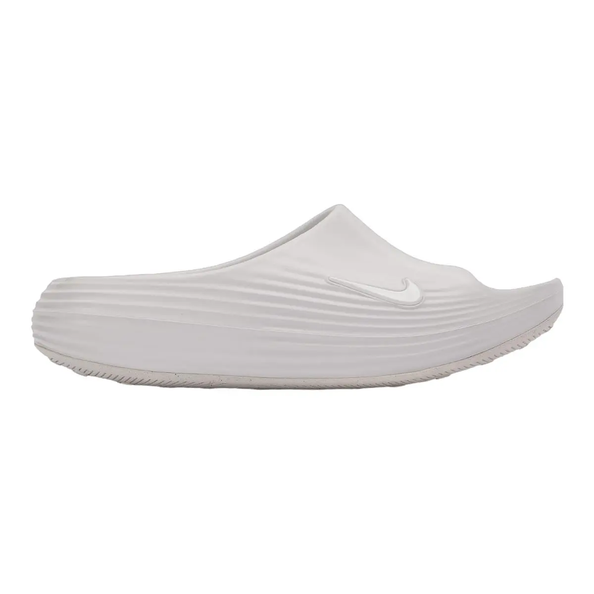 Nike Reactx REJUVEN8 Slides Men 8-14 Lace Up Shoe Summit White Summit HV4479-100