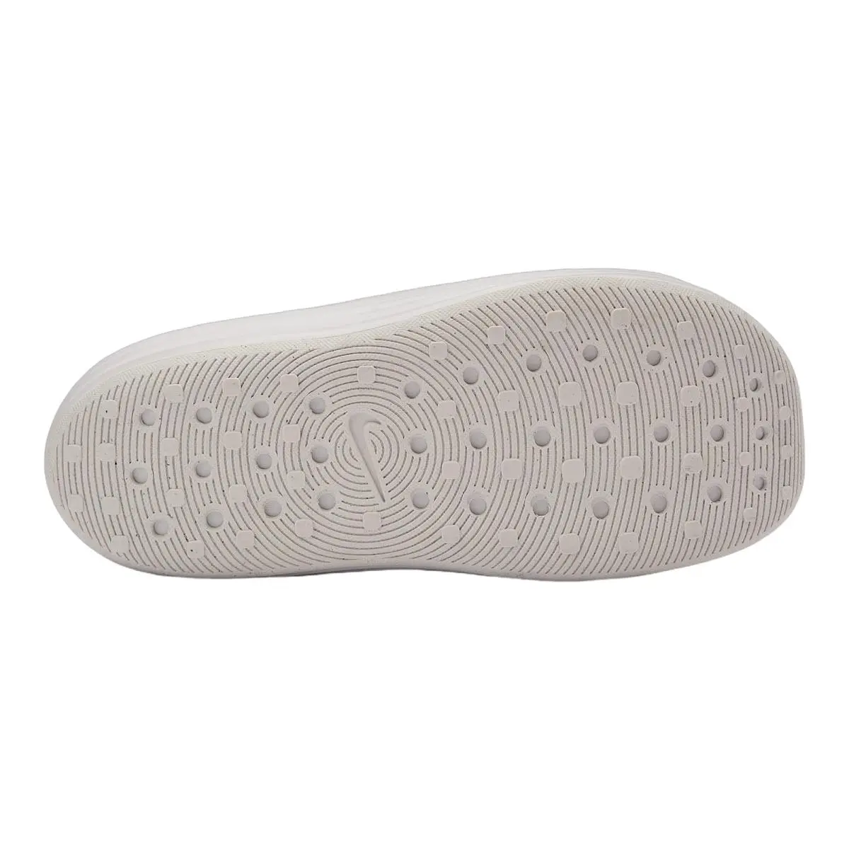 Nike shoes - Nike Reactx Rejuven8 Slides - Reactx Slides - HV4479-100 - Summit White/Summit White/Summit White 8