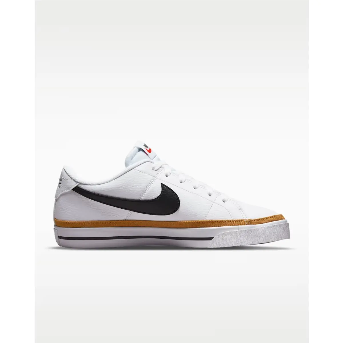 Nike shoes - Nike Court Legacy Next Nature DH3161-100 - DH3161-100 - White 0