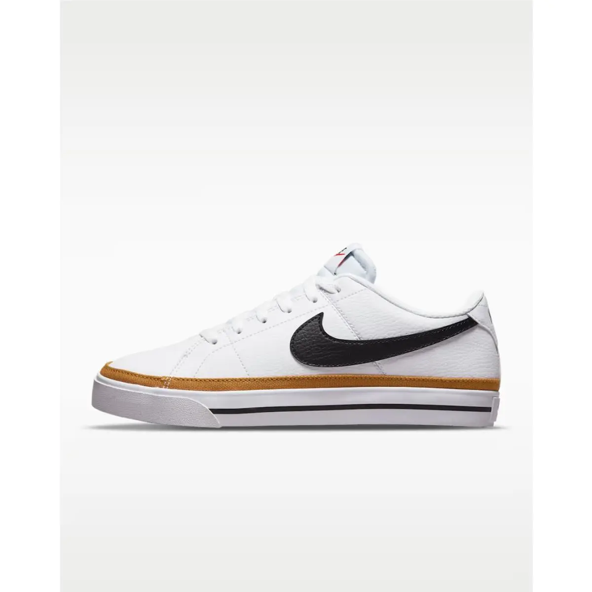 Nike shoes - Nike Court Legacy Next Nature DH3161-100 - DH3161-100 - White 1