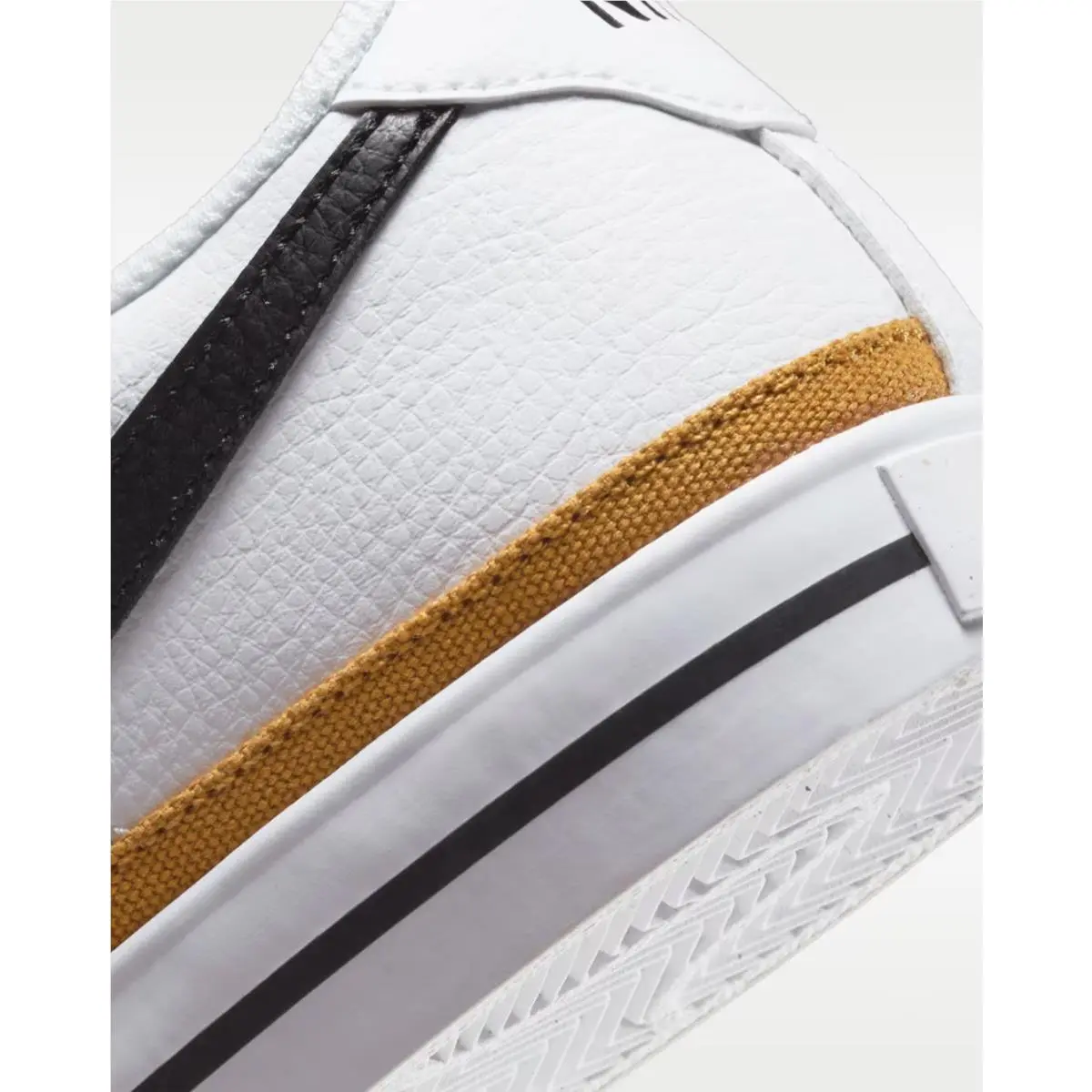 Nike shoes - Nike Court Legacy Next Nature DH3161-100 - DH3161-100 - White 5